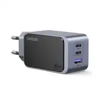 UGREEN X553 Nexode S 65W 3-Port GaN Fast Charger 093-0073