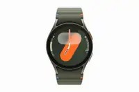 SAMSUNG Galaxy Watch 7 40mm Green SM-L300NZGAEUC