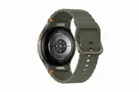 SAMSUNG Galaxy Watch 7 40mm Green SM-L300NZGAEUC
