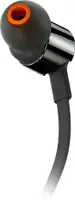 JBL T210 BLACK