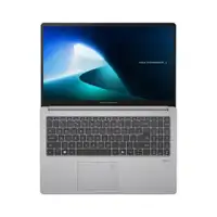 ASUS ExpertBook P1 P1503CVA-WB240H4C0, 15.6" FHD, Intel Core 7 240H, 16GB, 512GB SSD, DOS, siva