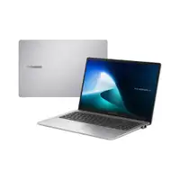 ASUS ExpertBook P1 P1503CVA-WB240H4C0, 15.6" FHD, Intel Core 7 240H, 16GB, 512GB SSD, DOS, siva