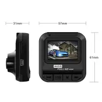 KETTZ DVR auto kamera HD-K605