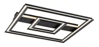RABALUX Sidona plafonjera LED48W 48 5x48 5cm