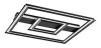 RABALUX Sidona plafonjera LED48W 48 5x48 5cm