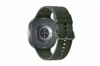 SAMSUNG Galaxy Watch 9 40mm Silver SM-L350NZSAEUC