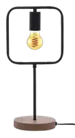 RABALUX Rufin, stona lampa, E27 / 1x max. 40W