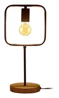 RABALUX Rufin, stona lampa, E27 / 1x max. 40W