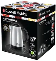 RUSSELL HOBBS 23912-70 Adventure