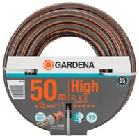 GARDENA Crevo highflex 1/2"(13mm) 50m