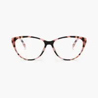 BARNER Astoria Pink Tortoise