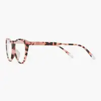 BARNER Astoria Pink Tortoise