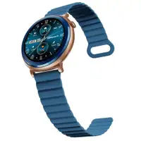 HIFUTURE Smart Watch Aurora Blue