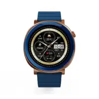 HIFUTURE Smart Watch Aurora Blue