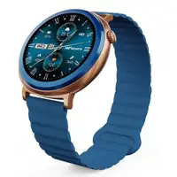 HIFUTURE Smart Watch Aurora Blue