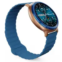 HIFUTURE Smart Watch Aurora Blue