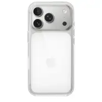 APPLE iPhone 17 Pro Clear Case with MagSafe mgft4zm/a