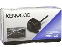 KENWOOD CMOS230