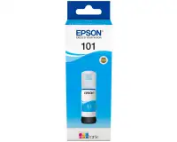 EPSON 101 T03V2 cyan mastilo