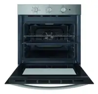INDESIT IO 2350H X