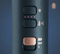 ROWENTA UB9920