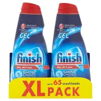 FINISH GEL