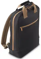 HAMA Ultra Lightweight 16.2" ranac crni