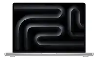 APPLE APPLE MacBook Pro 14", M5 MAX 18C CPU/18C/32C GPU, 36GB, 2T, CRO, silver - mgdq4cr/a