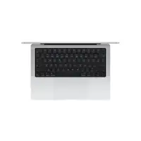 APPLE APPLE MacBook Pro 14", M5 MAX 18C CPU/18C/32C GPU, 36GB, 2T, CRO, silver - mgdq4cr/a
