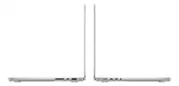APPLE APPLE MacBook Pro 14", M5 MAX 18C CPU/18C/32C GPU, 36GB, 2T, CRO, silver - mgdq4cr/a
