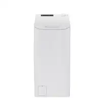 CANDY TCA273D3-S