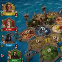 SONY PS4 CATAN - Super Deluxe Edition