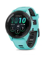 GARMIN Forerunner 265 Aquamarine