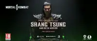 SONY PS5 Mortal Kombat 1