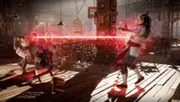 SONY PS5 Mortal Kombat 1
