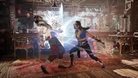 SONY PS5 Mortal Kombat 1