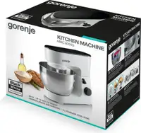 GORENJE MMC 600 XG