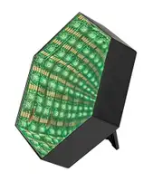 RABALUX Jocker, zidna i stona dekorativna, punjiva, samo RGB, daljinski, dimabilna, (trajanje baterija 8-10h)