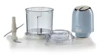 ARIETE VINTAGE AR438BL