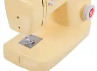 SINGER SIMPLE 3223 YELLOW