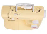 SINGER SIMPLE 3223 YELLOW