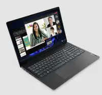 LENOVO V15 G4 AMN 15.6" FHD, AMD Ryzen 3 7320U, 16GB, 512GB, Black, DOS (82YU0100YA)