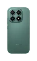 XIAOMI 17 12GB/256GB Venture Green MZB0MMNEU