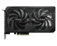 GIGABYTE RTX 5060 Ti WINDFORCE 8GB 128bit GV-N506TWF2-8GD rev. 1.0