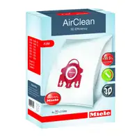 MIELE FJM HyClean 3D