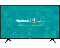 HISENSE H32B6700HA Smart Android