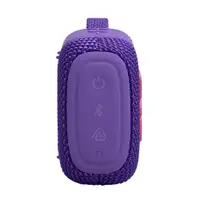 JBL GO 5 Purple