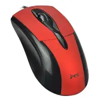 MS INDUSTRIAL SKIPPER 3 crveni