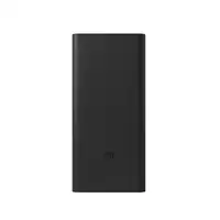 XIAOMI Power Bank 30000mAh 18W Black (BHR9126GL)
