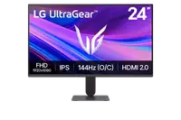 LG 24G411A-B